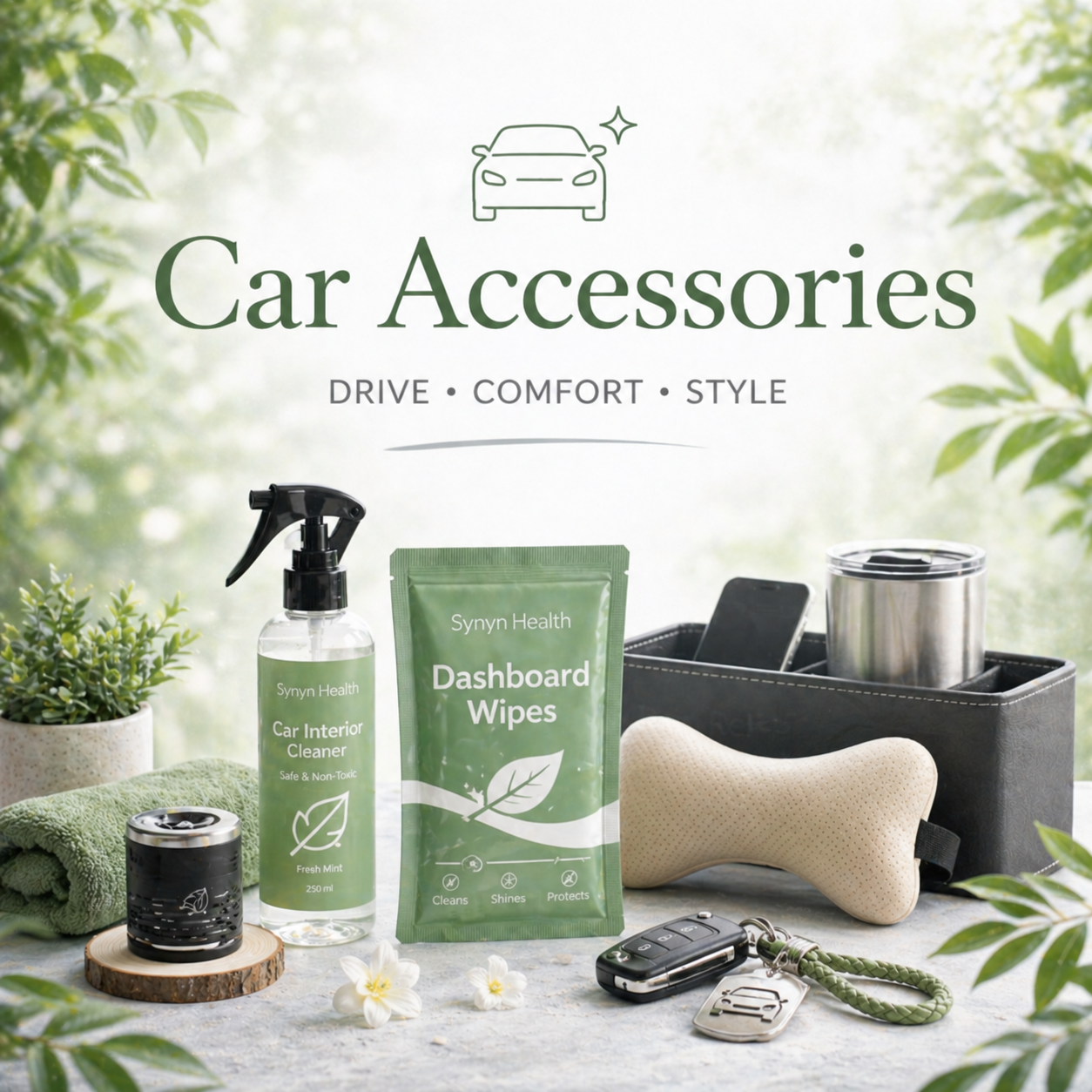 Car Essentials