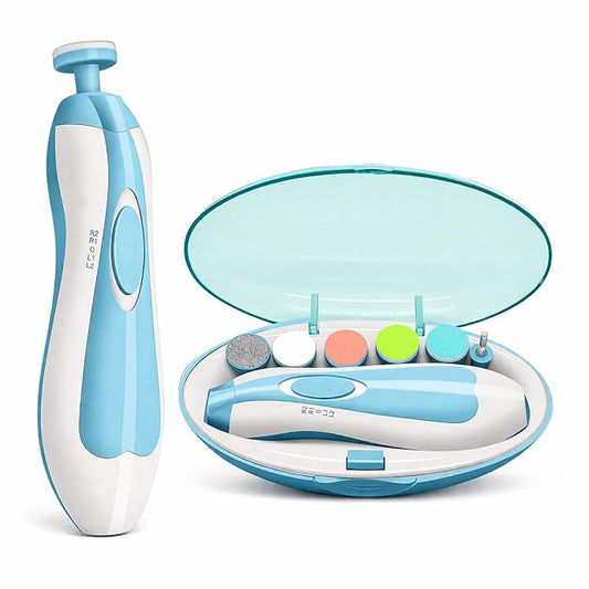 Newborn Baby Nail Trimmer