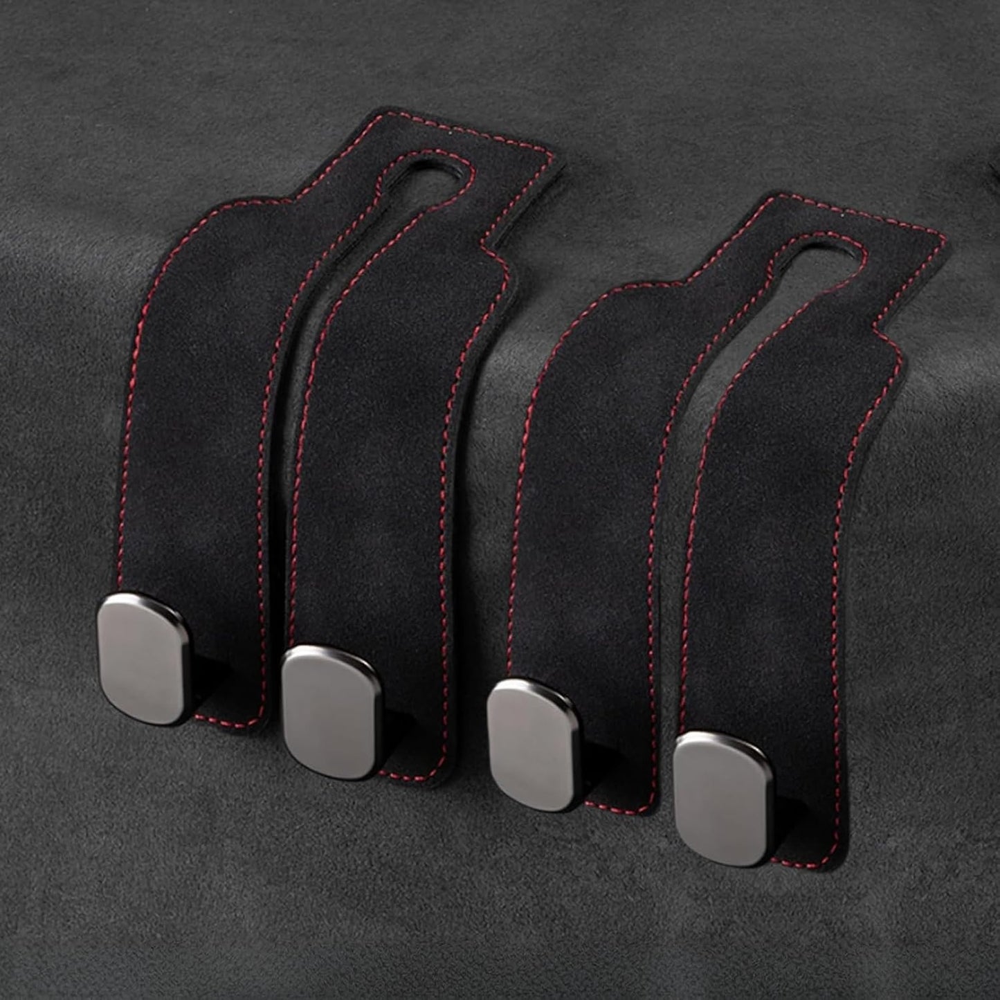 Car Seat Hooks (Pack of 2)