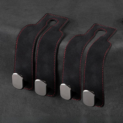 Car Seat Hooks (Pack of 2)